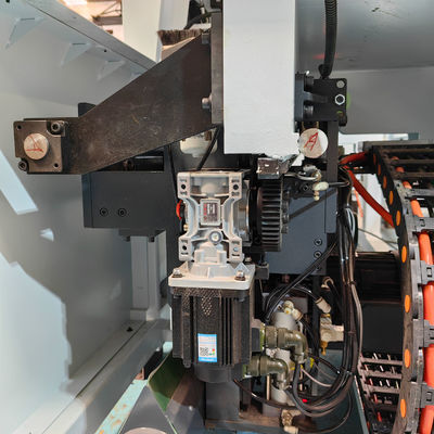 6300x7500x1900мм CNC деревянная резальная машина для мебельного шкафа