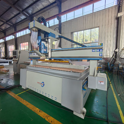 5080x3000x2400mm ATC CNC маршрутизатор с тяжелой силовой установкой и высоким напряжением