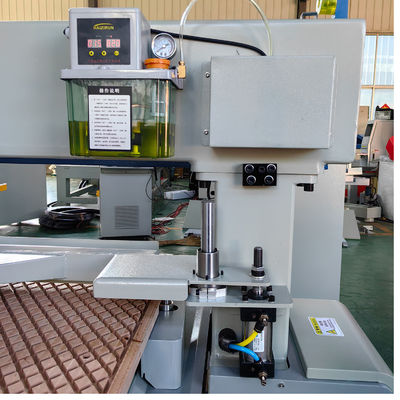Максимальная скорость движения 80000 мм/мин PK2040 ATC 1325 2040 CNC резьба деревообработки