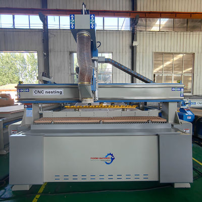 Максимальная скорость движения 80000 мм/мин PK2040 ATC 1325 2040 CNC резьба деревообработки