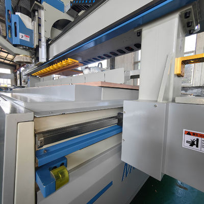 Большой размер 1325 1530 2030 2040 CNC-маршрутизатор деревянная гравюра с 3-осевым управлением