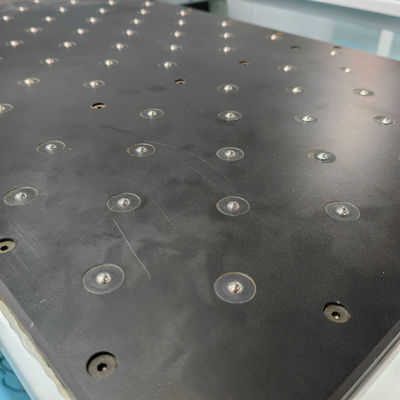Высокоточная CNC панельная пила режущая машина для мебельной промышленности 5100x6300x1900 мм