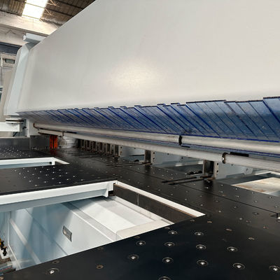 Высокоточная CNC панельная пила режущая машина для мебельной промышленности 5100x6300x1900 мм