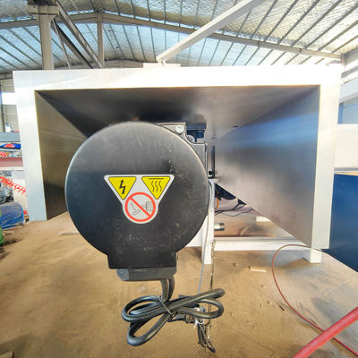 Промышленная CNC высокоточная деревянная резьба Сдвижная столовая пила с горизонтальным стилем