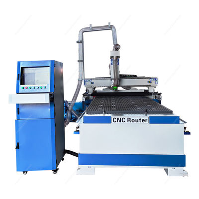 PK1325 Автоматический рабочий стол деревянная резьба лазерная гравировка CNC фрезерная буровая машина
