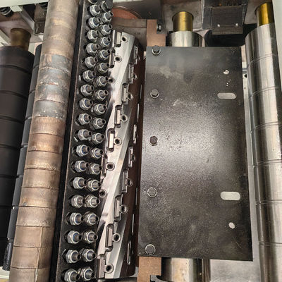 2068 KG MB630-2 630mm Концовая деревообрабатывающая планка без скользящего стола и толщины