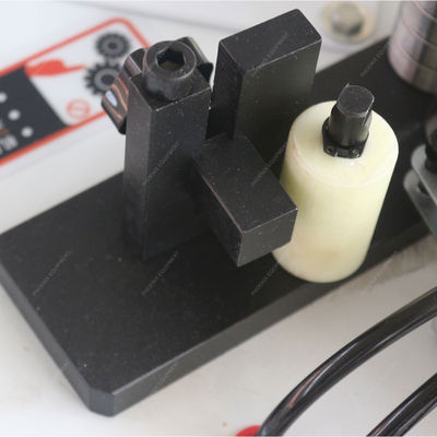 Специализированное напряжение 1,4 кВт W-1 MDF Curve Edge Bander Folding Arm Edge Banding Machine