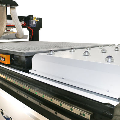 3PH 60Hz PM1325 ATC CNC деревянный маршрутизатор для резки МДФ