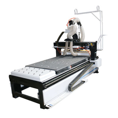 3PH 60Hz PM1325 ATC CNC деревянный маршрутизатор для резки МДФ
