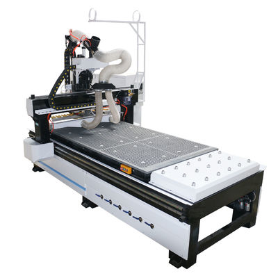 3PH 60Hz PM1325 ATC CNC деревянный маршрутизатор для резки МДФ