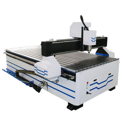 1000 кг Вес PM1325 3D деревообрабатывающие машины CNC древесный маршрутизатор резьба 3 оси 3D гравировка деревообрабатывающая машина
