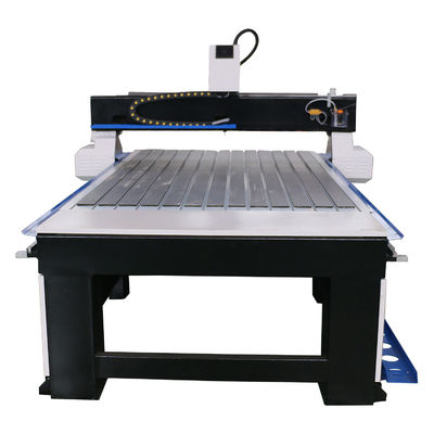 Профессиональная деревянная резьба с помощью станков CNC для изготовления мебельных дверей 1300 * 2500 мм