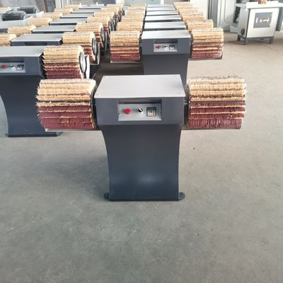 300 мм Полирующая роликовая панель Щетка для деревообработки Полировка мебели