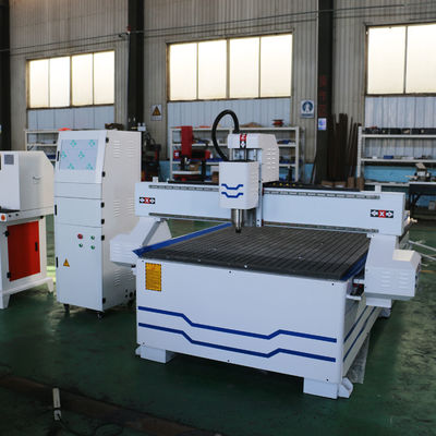 PM1325 CNC деревообрабатывающая рекламная резьба с точностью позиционирования 0,02 мм