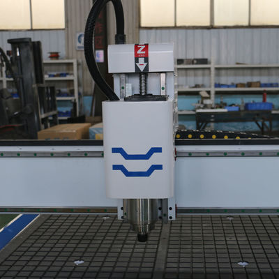 PM1325 CNC деревообрабатывающая рекламная резьба с точностью позиционирования 0,02 мм