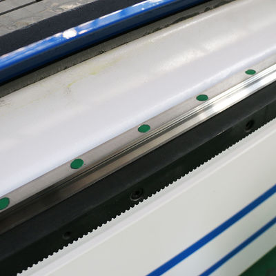 3200x1700x960 мм одностворчатый PM1325 3D CNC-маршрутизатор для резки дерева