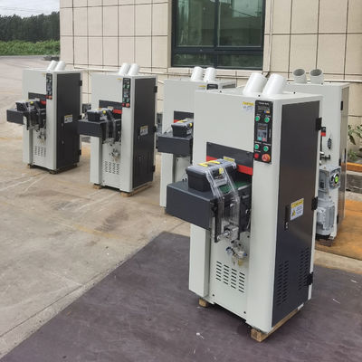 MB260 260 мм 400 мм 450 мм 630 мм 1000 мм 1300 мм Деревообрабатывающая толщина Планер для мебели