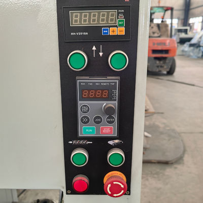 MB260 260 мм 400 мм 450 мм 630 мм 1000 мм 1300 мм Деревообрабатывающая толщина Планер для мебели