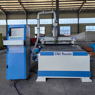 4 оси MDF CNC рутер для резки древесины 1325 с 2500 мм путешествий Y оси и управления CNC