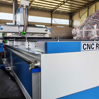 Режущая гравировка Бурение дерева CNC маршрутизаторная машина PK1325 с многофункциональной функцией