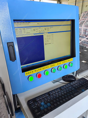 Режущая гравировка Бурение дерева CNC маршрутизаторная машина PK1325 с многофункциональной функцией