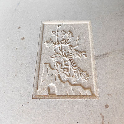 6кВ силовой шпиндель Автоматическая тяжелая деревянная CNC-маршрутизатор резка 3D гравировка машина
