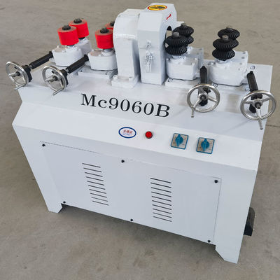 15-60 мм Процессионный диаметр MC9060B Деревянная машина для отделки мебели