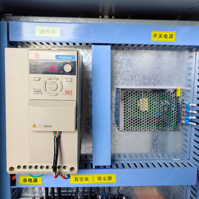 1700кг вес деревянной резьбы CNC-маршрутизатор с горизонтальной бурение и бурение функций