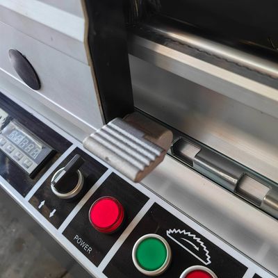 Мебель MJ6132 Пиломашина с 45-градусным наклонным столом и круглой скользящей панелью