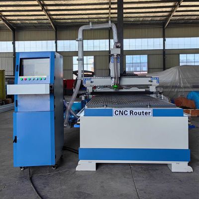 Высокоскоростной 6 шпинделей CNC деревообрабатывающий маршрутизатор для 3D резьбы и гравировки деревообработки