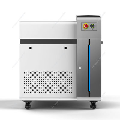 Используйте мощность лазерной сварочной машины из нержавеющей стали мощностью 1500 Вт для вашего бизнеса