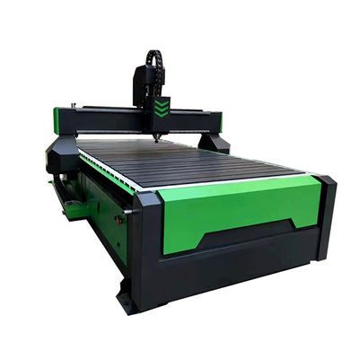 1325 Акриловый MDF гравировка резьба резка маршрутизатор CNC машина с T-слот экструзий