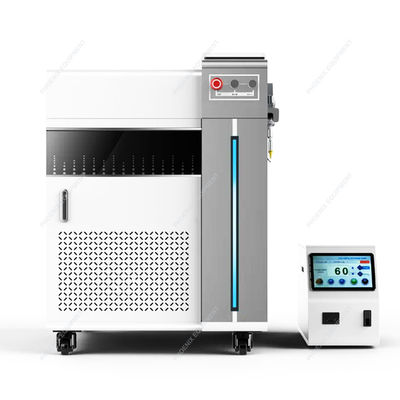 PM-WD 1500W Лазерное волокно Все в одном очищающее режущее сварочное устройство для скоростной резки