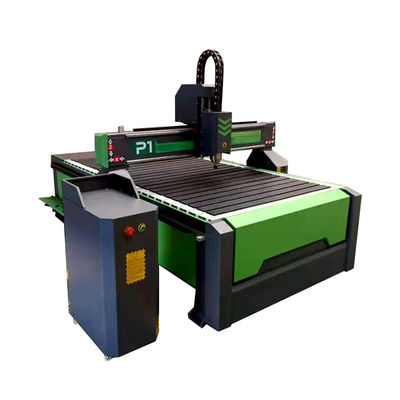 1325 Акриловый MDF гравировка резьба резка маршрутизатор CNC машина с T-слот экструзий