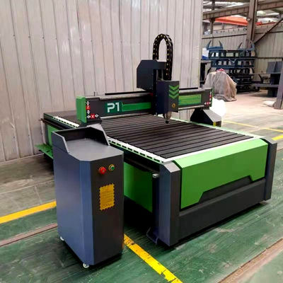 1325 Акриловый MDF гравировка резьба резка маршрутизатор CNC машина с T-слот экструзий