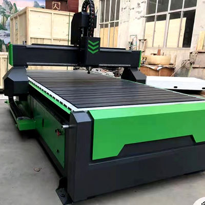 1325 Акриловый MDF гравировка резьба резка маршрутизатор CNC машина с T-слот экструзий