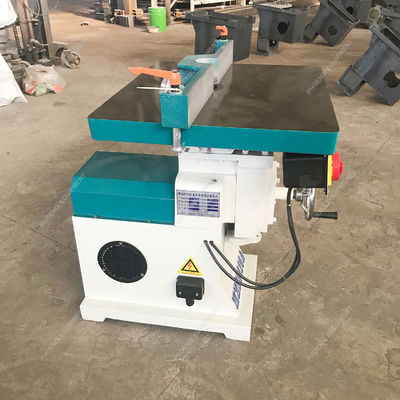 MX5115 Вертикальная высокоскоростная деревообрабатывающая фрезерная машина с силой двигателя 2,2/3 кВт