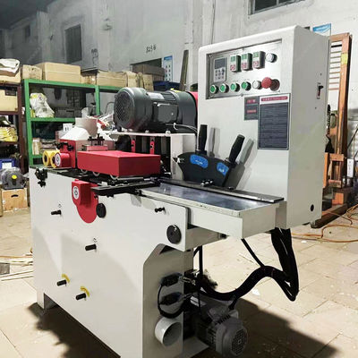 220v/380v/415v/440v Факультативная деревянная круглая дробилка для производства метлы