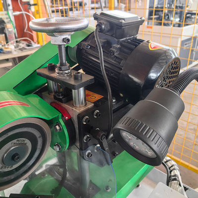 1000W A-SHAFT PM870D Высокоскоростной точный редуктор шлифовального инструмента Настольная машина для заточки лезвия