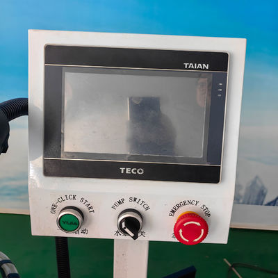 1000W A-SHAFT PM870D Высокоскоростной точный редуктор шлифовального инструмента Настольная машина для заточки лезвия