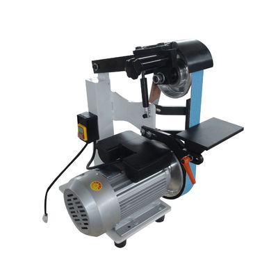 50 мм Sand Belt Wide Band Industrial Dual-purpose Automatic Belt Sander Flat Grinding (Песочный пояс с широкой полосой)