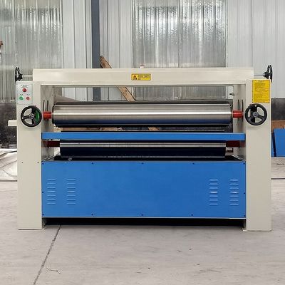 600 кг Вес MT6113 Машина для расширения клея / MDF с высокой точностью
