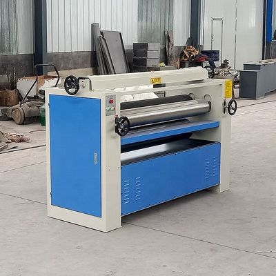 600 кг Вес MT6113 Машина для расширения клея / MDF с высокой точностью