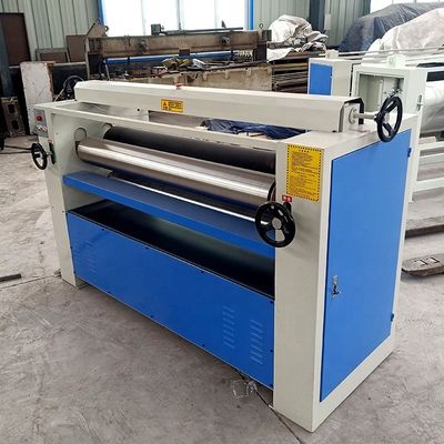600 кг Вес MT6113 Машина для расширения клея / MDF с высокой точностью