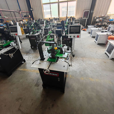 Прецизия 6000 р/мин CNC Круговая пила Острие режущей машины с 5-45 мм зубной косы