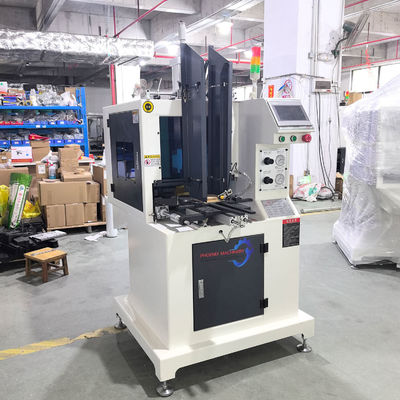 MX-7203 Автоматический деревянный нож зубная щетка ручка Машина для изготовления деревянных копий