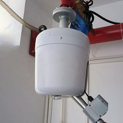 5L/10L/20L/30L/40L/50L Монитор пожаротушения с номинальным потоком Идеально подходит для взрывостойких мест