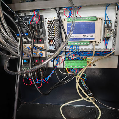 110 кг Вес Энергия Добыча PM870C Деревообработка Круговая пиломашина