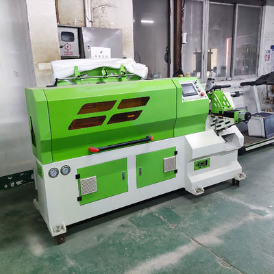 Максимальная вращенная длина мм 750 мм PL450 CNC Back Tool Lathe для копирования деревянных ремесел