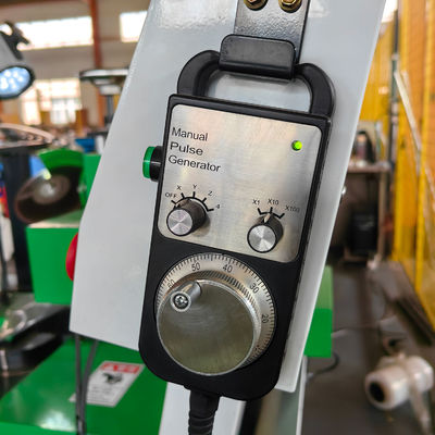 PM4Z-80 Автоматическая CNC шлифовальная машина 100-800 мм